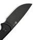 Ніж Civivi Timberbark, Black (724065713254)