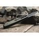Нож складной Ganzo G721B, Green (6955800408027)