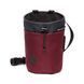 Мешочек для магнезии Black Diamond Repo Chalk Bag, Cranberry, S/M (BD 6301186036S_M1)