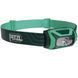 Фонарь налобный Petzl Tikkina, 300 люмен, Green (PTZL E060AA02)