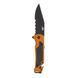 Ніж складаний SOG Escape ATK 2.0, Hi-Viz Orange (SOG 11-52-02-43)