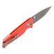 Складной нож SOG Altair XR, Canyon Red/Stone Blue (SOG 12-79-02-57)