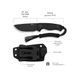 Ніж Civivi Timberbark, Black (724065713254)