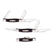 Нож складной Cold Steel Stockman, Jigged Bone (CST CS-FL-STKMN)