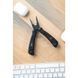 Мультитул Ganzo Multi Tool G302-В, Black (6955800400663)