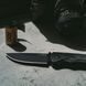 Нож складной SOG Flash AT, Black Out (SOG 11-18-01-41)