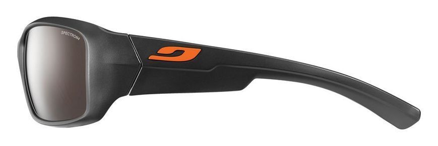 Очки солнцезащитные Julbo Whoops, Matt Black, Spectron 4 (J 4001214)