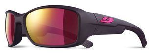 Очки солнцезащитные Julbo Whoops, Plum Pink, Spectron 3CF (J 4001119)