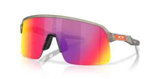 Очки Oakley Sutro Lite, Matte Grey Ink/Prizm Road (OAK 9463.6839)