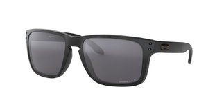 Очки Oakley Holbrook XL, Matte Black/Prizm Black Polarized (OAK 9417.0559)