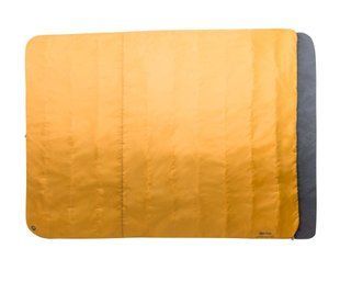 Спальний мішок Marmot Mavericks Double Wide 30 Golden Copper / Dark Olive, Left Zip (MRT 23090.9112-LZ)