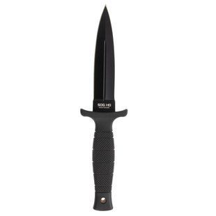 Нож SOG Nightshade 4.75" (SOG 17-44-02-43)