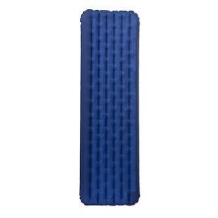 Килимок Pinguin Aeris, 197x59x10см, Blue (PNG 741056)