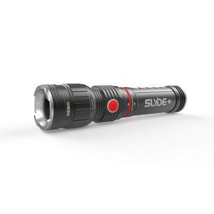 Фонарь ручной Nebo Slyde + (NB NB6525)