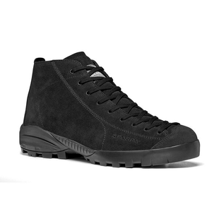 Черевики чоловічі Scarpa Mojito City Mid GTX Wool, Black, 41 (SCRP 32685-200-8-41)
