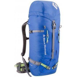 Рюкзак Black Diamond Epic 35, Cobalt (BD 681085.CBLT-L)