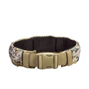 Разгрузочный пояс Tasmanian Tiger Warrior Belt MKIVMC, Multicam, M (TT 7311.394-M)