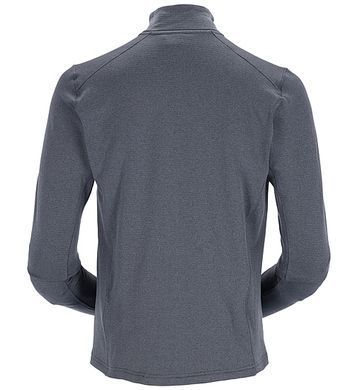 Чоловіча флісова кофта Rab Graviton Jacket, Beluga, L (RB QFF-57-B-L)
