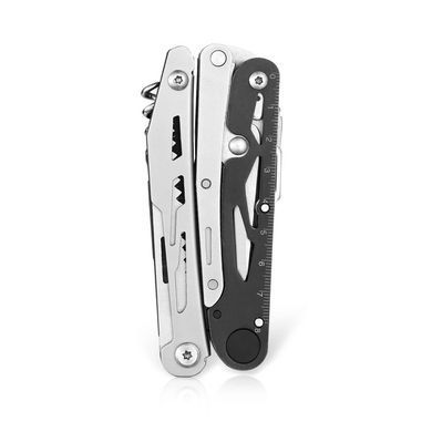 Мультитул Ganzo Multi Tool G304, Silver (860011136828)