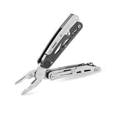 Мультитул Ganzo Multi Tool G304, Silver (860011136828)