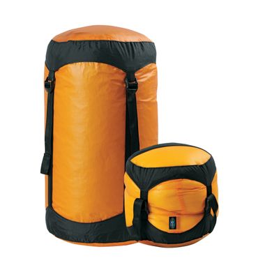 Компрессионный мешок Ultra-Sil Compression Sack Blue, 20 л от Sea to Summit (STS ASNCSLBL)