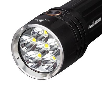 Фонарь ручной Fenix LR35R (LR35R)