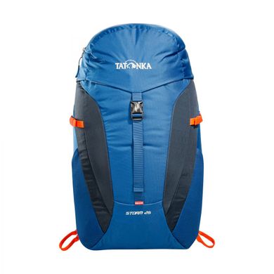 Рюкзак Tatonka Storm 25 RECCO, Blue (TAT 1532.010)