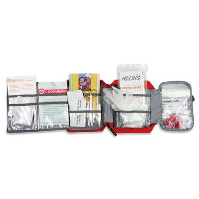 Аптечка заповнена Tatonka First Aid Compac, Red (TAT 2714.015)