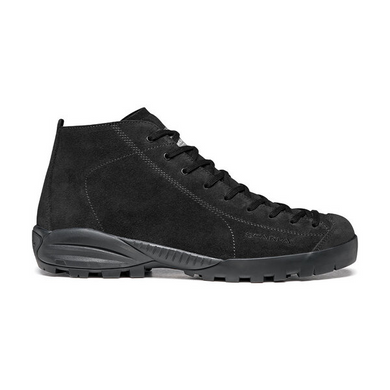 Черевики чоловічі Scarpa Mojito City Mid GTX Wool, Black, 41 (SCRP 32685-200-8-41)