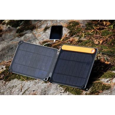 Солнечная батарея BioLite SolarPanel 10+ Updated (BLT SPC0200)