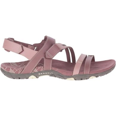 Сандали женские Merrell SANDSPUR ROSE CONVERT, Marron, 36 (194713986161)