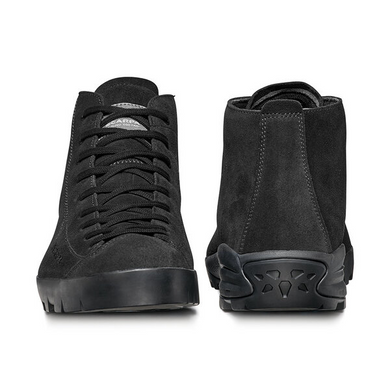 Черевики чоловічі Scarpa Mojito City Mid GTX Wool, Black, 41 (SCRP 32685-200-8-41)