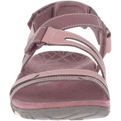 Сандали женские Merrell SANDSPUR ROSE CONVERT, Marron, 36 (194713986161)