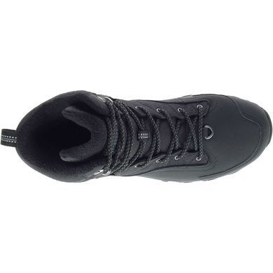 Ботинки трекинговые мужские Merrell Thermo Akita Mid WP, Black, 43 (MRL 036.1311)