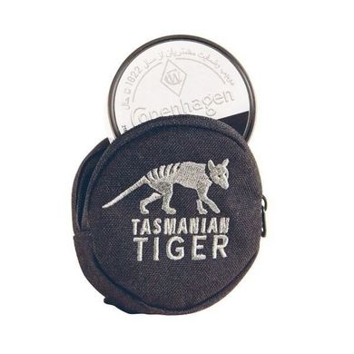 Подсумок для табакерки Tasmanian Tiger DIP Pouch Black (TT 7807.040)