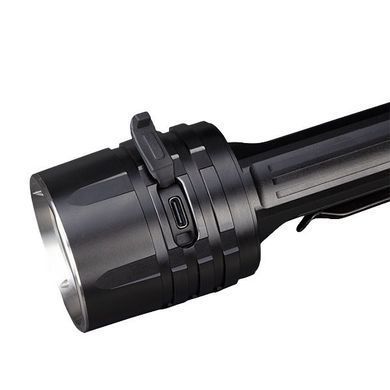 Фонарь ручной Fenix LR35R (LR35R)