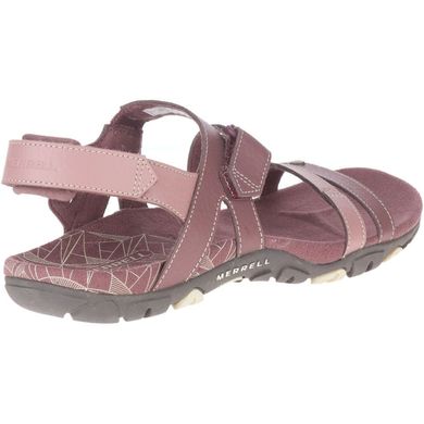 Сандали женские Merrell SANDSPUR ROSE CONVERT, Marron, 36 (194713986161)