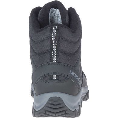 Ботинки трекинговые мужские Merrell Thermo Akita Mid WP, Black, 43 (MRL 036.1311)