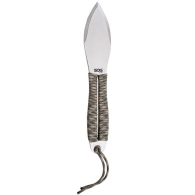 Набор ножей для метания SOG Fling, Satin, 3 шт (SOG FX41N-CP)