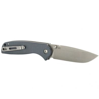Нож складной Ganzo G6803 Grey (G6803-GY)