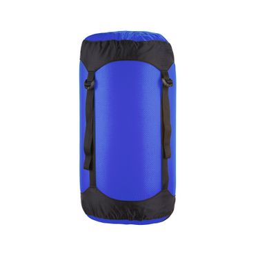 Компрессионный мешок Ultra-Sil Compression Sack Blue, 20 л от Sea to Summit (STS ASNCSLBL)