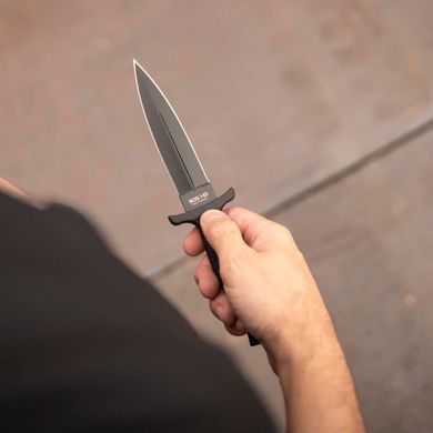 Нож SOG Nightshade 4.75" (SOG 17-44-02-43)
