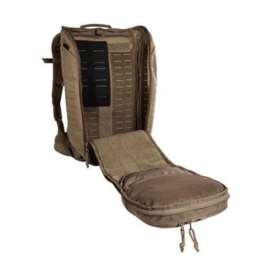 Штурмовой рюкзак Tasmanian Tiger Modular Pack 30, Black (TT 7593.040)