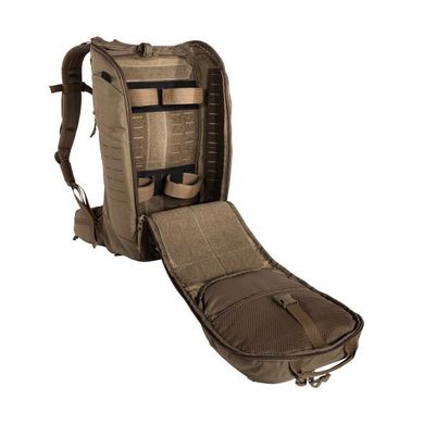 Штурмовий рюкзак Tasmanian Tiger Modular Pack 30, Black (TT 7593.040)