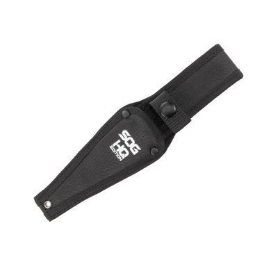 Нож SOG Nightshade 4.75" (SOG 17-44-02-43)