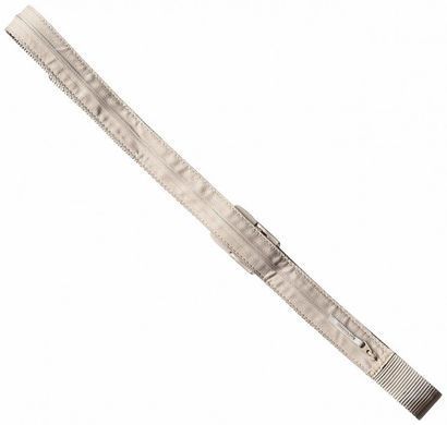 Ремінь Deuter Security Belt, Sand (DTR 3910116,6010)