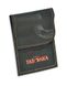 Гаманець Tatonka HY Neck Wallet, Black / Carbon (TAT 2883.069)