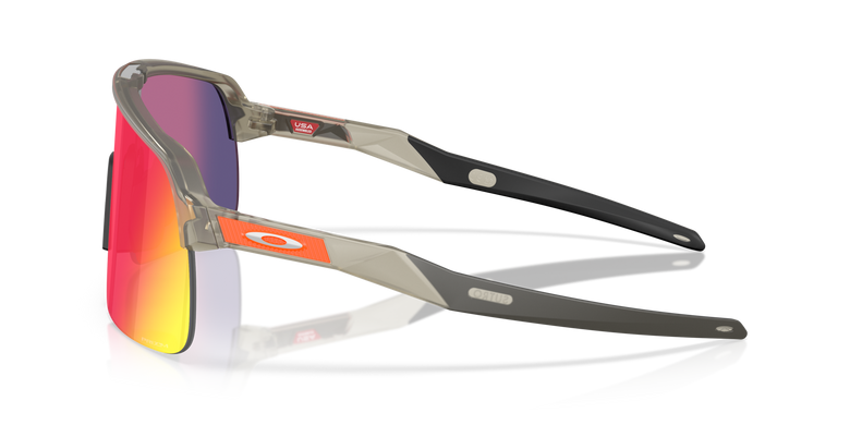 Очки Oakley Sutro Lite, Matte Grey Ink/Prizm Road (OAK 9463.6839)