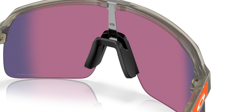 Очки Oakley Sutro Lite, Matte Grey Ink/Prizm Road (OAK 9463.6839)