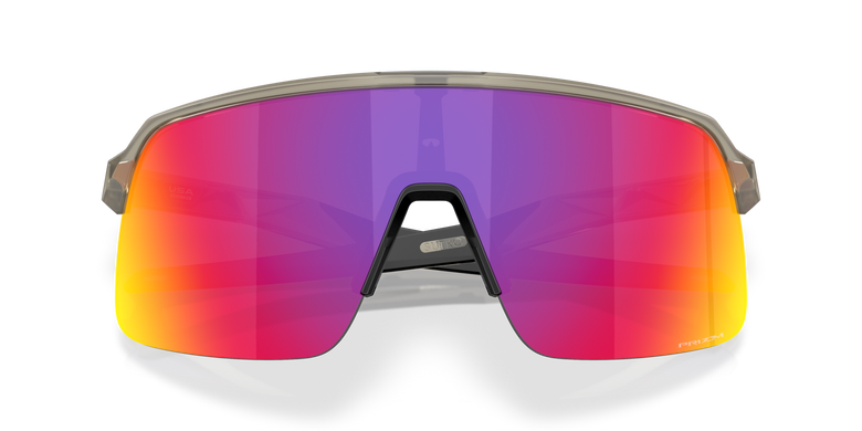 Очки Oakley Sutro Lite, Matte Grey Ink/Prizm Road (OAK 9463.6839)